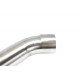 Down pipe, dump pipe BMW Downpipe E60 530D M57N2 (decat) | race-shop.hu