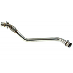 BMW Downpipe M47 E46 318D 320D (2003-2005)