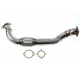 Down pipe, dump pipe BMW Downpipe E30 E36 Turbo M50 M52 GT35 | race-shop.hu