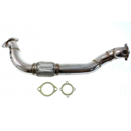 Down pipe, dump pipe BMW Downpipe E30 E36 Turbo M50 M52 GT35 | race-shop.hu