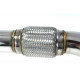 Down pipe, dump pipe BMW Downpipe E30 E36 Turbo M50 M52 GT35 | race-shop.hu