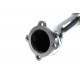 Down pipe, dump pipe BMW Downpipe E30 E36 Turbo M50 M52 GT35 | race-shop.hu