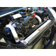 Hyundai Alumínium verseny hűtő MISHIMOTO - 2010+ Hyundai Genesis Coupe 4 henger Turbo | race-shop.hu