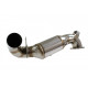 Down pipe, dump pipe Downpipe Mercedes Benz B Class B260 W246 | race-shop.hu