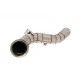 Down pipe, dump pipe Downpipe Mercedes-Benz AMG GT R MY2018+ (decat) | race-shop.hu