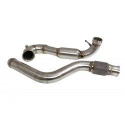 Downpipe Mercedes Benz A45 AMG 2013-2015