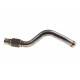 Down pipe, dump pipe Downpipe Mercedes Benz A Class A260 2.0 Turbo | race-shop.hu