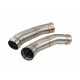 Down pipe, dump pipe Downpipe Mercedes Benz W205 AMG | race-shop.hu