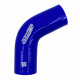 Könyök 67° Szilikon cső könyök RACES Silicone 67° - 20mm (0,79") (turbócső) | race-shop.hu