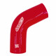Könyök 67° Szilikon cső könyök RACES Silicone 67° - 20mm (0,79") (turbócső) | race-shop.hu