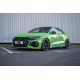 Hyundai FORGE boost hoses for the Audi RS3 8Y | race-shop.hu