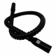 Egyenes FLEX cső Szilikon FLEX egyenes csőRACES 40mm (1,57") - 1m hosszú | race-shop.hu