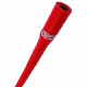 Egyenes FLEX cső Szilikon FLEX egyenes csőRACES 40mm (1,57") - 1m hosszú | race-shop.hu