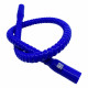 Egyenes FLEX cső Szilikon FLEX egyenes csőRACES 67mm (2,64") - 1m hosszú | race-shop.hu