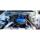 200SX S13 Alumínium verseny hűtő MISHIMOTO - 89-95 Nissan Silvia 180SX / 200SX S13 SR20DET | race-shop.hu