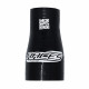 Csökkentő egyenes csatlakozó Szilikon cső egyenes szűkítő RACES Silicone 15mm (0,59") - 25mm (1") (turbócső) | race-shop.hu