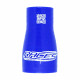 Csökkentő egyenes csatlakozó Szilikon cső egyenes szűkítő RACES Silicone 15mm (0,59") - 25mm (1") (turbócső) | race-shop.hu