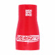 Csökkentő egyenes csatlakozó Szilikon cső egyenes szűkítő RACES Silicone 15mm (0,59") - 25mm (1") (turbócső) | race-shop.hu