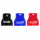 Szilikon cső egyenes szűkítő RACES Silicone 70mm (2,75