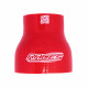 Csökkentő egyenes csatlakozó Szilikon cső egyenes szűkítő RACES Silicone 89mm (3,5") - 102mm (4") (turbócső) | race-shop.hu