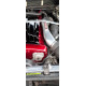 Skyline Alumínium verseny hűtő MISHIMOTO - R32 Nissan Skyline | race-shop.hu