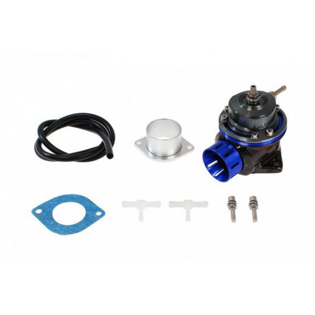 Univerzális Lefújószelepek Univerzális lefújószelep Greddy típus FV 40mm - REPLIKA | race-shop.hu