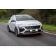 FORGE Motorsport FORGE intercooler a Hyundai Kona N-hez | race-shop.hu