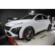 FORGE Motorsport FORGE intercooler a Hyundai Kona N-hez | race-shop.hu