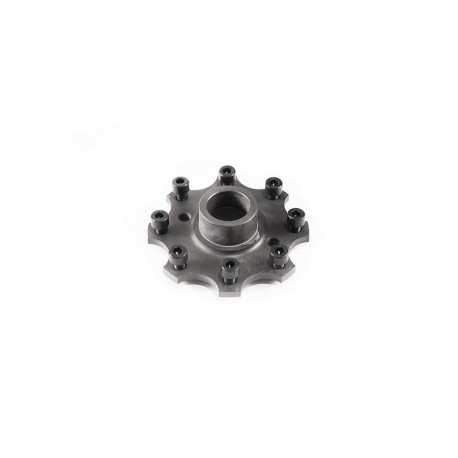 RacingDiffs RacingDiffs Limited Slip Differential Megerősített acél sapka 168mm a BMW számára | race-shop.hu