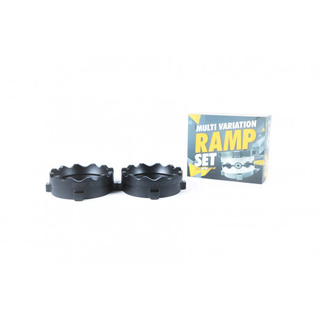 RacingDiffs RacingDiffs Performance Limited Slip Differential nyomólemez (Multi variation Ramp) szett Opel ZF-hez | race-shop.hu