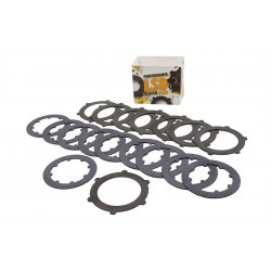 RacingDiffs Performance Limited Slip Differential kuplungtárcsa frissítő készlet Maseratihoz Levante