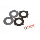 RacingDiffs RacingDiffs Opel ZF Limited Slip Differential súrlódó lemezek Manta / Ascona / Kadett C | race-shop.hu