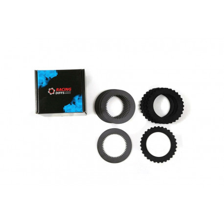 RacingDiffs RacingDiffs Hátsó eLimited Slip Differential kuplung szervizcsomag Vauxall Insignia 4X4 (AWD) | race-shop.hu
