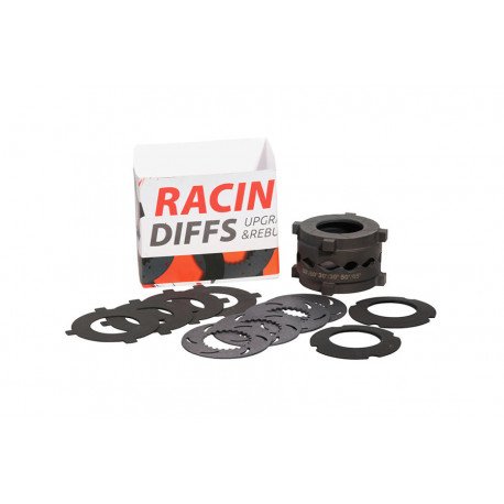 RacingDiffs RacingDiffs Performance frissítő csomag Porsche 911 (1972-1986) | race-shop.hu
