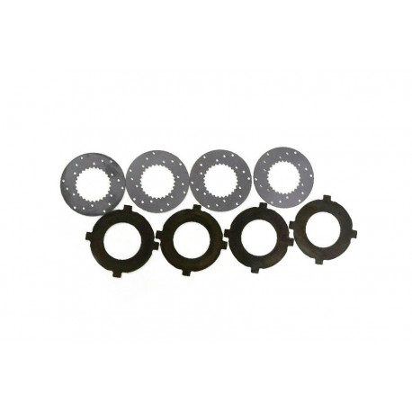 RacingDiffs RacingDiffs Limited Slip Differential Kuplung csomag Porsche 928 (4.5L V8) | race-shop.hu