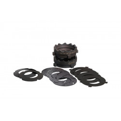 RacingDiffs Limited Slip Differential Performance frissítő csomag Porsche 944 (késői modell)