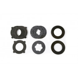 RacingDiffs Limited Slip Differential kuplung frissítő csomag Porsche 993 / 996 / 997