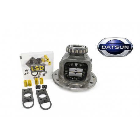 RacingDiffs RacingDiffs Progressive Limited Slip Differential konverziós készlet Datsun R200 | race-shop.hu