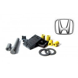 RacingDiffs Progressive Limited Slip Differential konverziós készlet Honda Civic / CRX / Integra (D motor) Egy kamra
