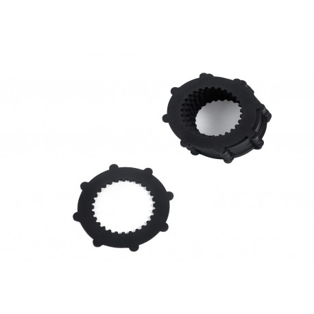 RacingDiffs RacingDiffs Limited Slip Differential blokk tárcsás tengelykapcsoló csomag Dodge SRT8 | race-shop.hu