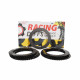 RacingDiffs RacingDiffs Limited Slip Differential blokk tárcsás tengelykapcsoló csomag Mitsubishi Lancer Evolution 7, 8, 9, 10 ACD | race-shop.hu