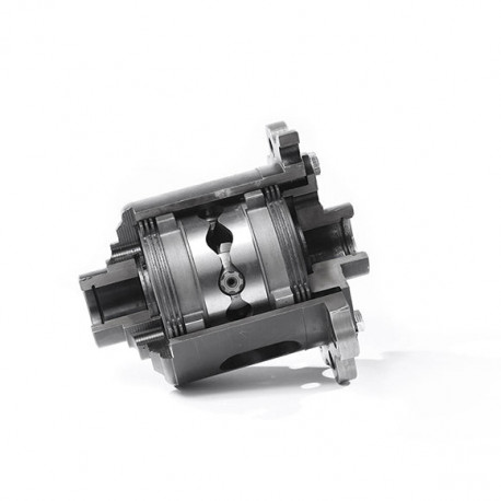 RacingDiffs RacingDiffs teljesítmény Limited Slip Differential egység differenciálmű típus (210mm) BMW-hez | race-shop.hu