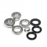 RacingDiffs Front differential bearing kit for Porsche Cayenne