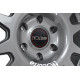 Alu felnik Verseny könnyűfém keréktárcsa EVOCorse DakarZero 8.5x18", 6x139,7 106,1 ET20 (Land Cruiser, Hilux) | race-shop.hu