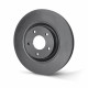 Rotinger fékek Front brake discs Rotinger Tuning series 21591, (2psc) | race-shop.hu