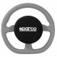 Univerzális és lekapcsolható agyak SPARCO Steering Wheel Centre Protection Pad, FIA | race-shop.hu