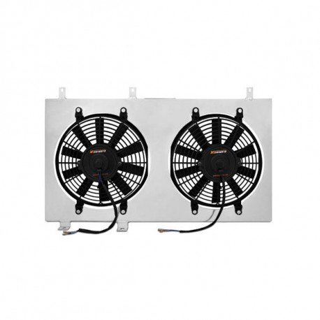 Honda Ventilátor készlet MISHIMOTO - Szett - 02-06 Honda Integra | race-shop.hu
