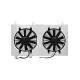 Mitsubishi Ventilátor készlet MISHIMOTO - Mitsubishi Evolution 4,5,6 | race-shop.hu