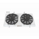 Mitsubishi Ventilátor készlet MISHIMOTO - Mitsubishi Evolution 4,5,6 | race-shop.hu