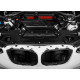 Air intake Eventuri Eventuri karbonové sání pro BMW X3M (F97), model: před faceliftem | race-shop.hu